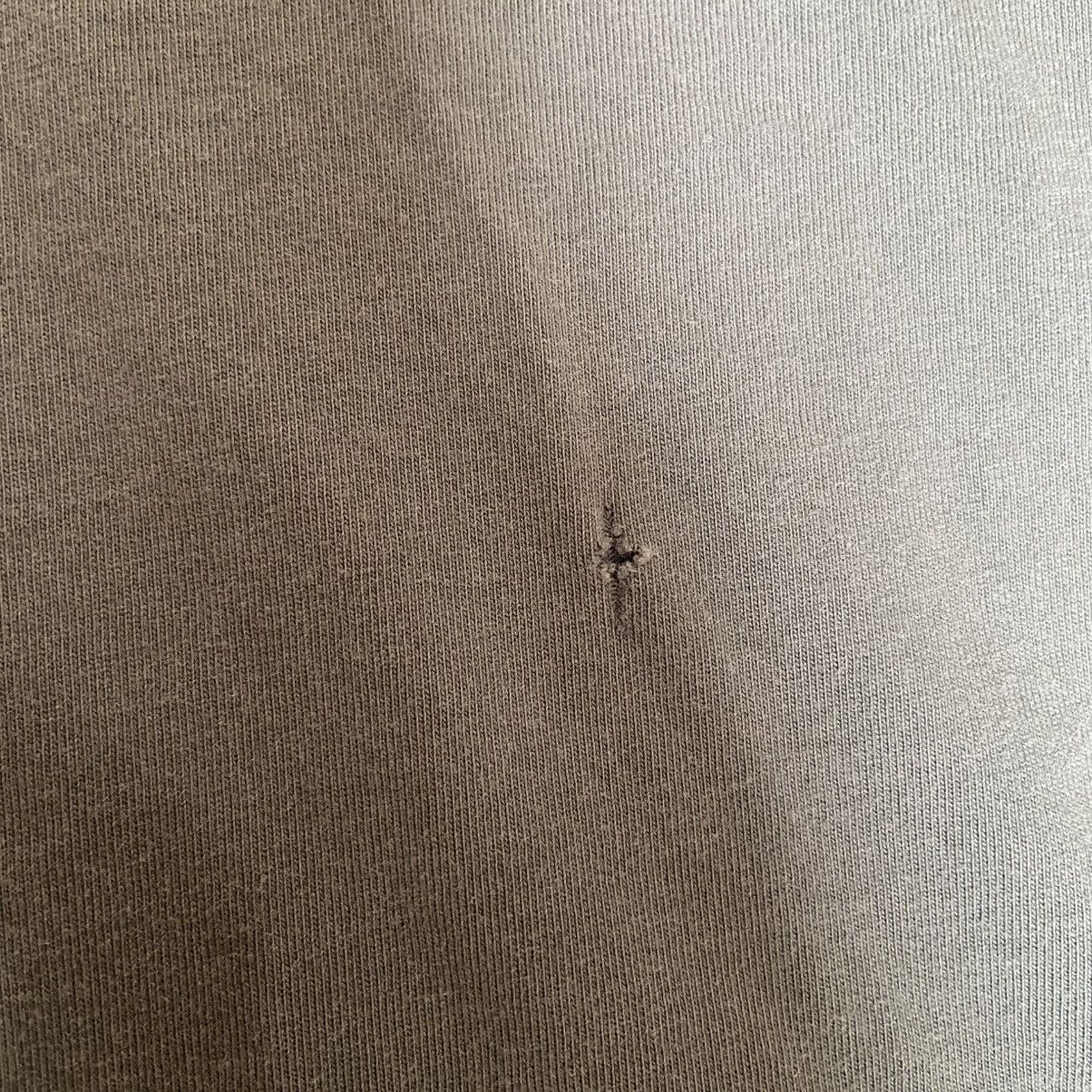 L.L. Bean L.L. Bean Traditional Fit Distressed Front Pocket Tee Large Size US L / EU 52-54 / 3 - 6 Thumbnail
