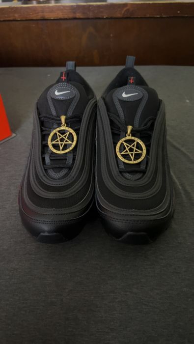 nas 666 nike