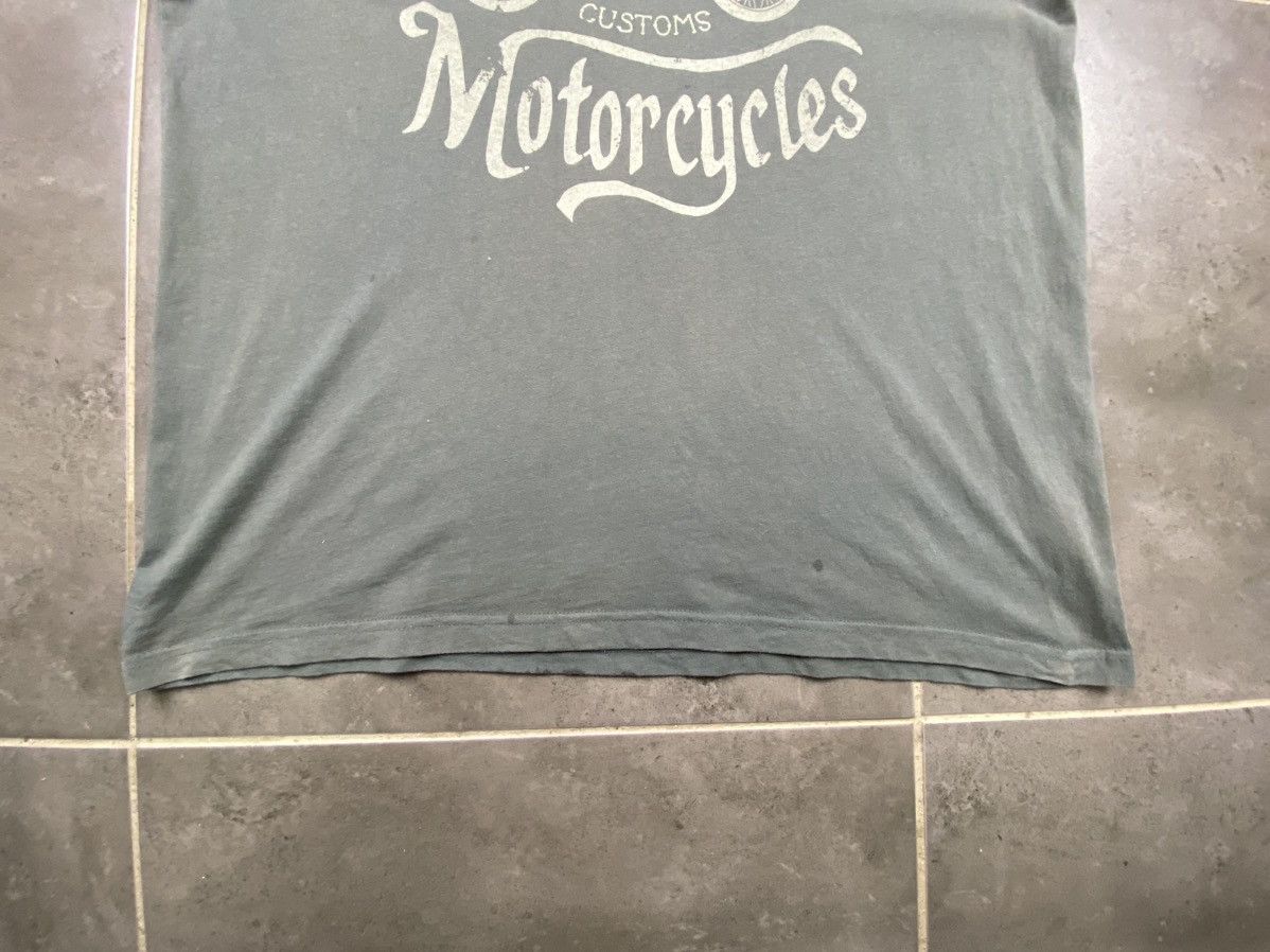 Vintage Royal Unions T shirt Size US M / EU 48-50 / 2 - 5 Thumbnail