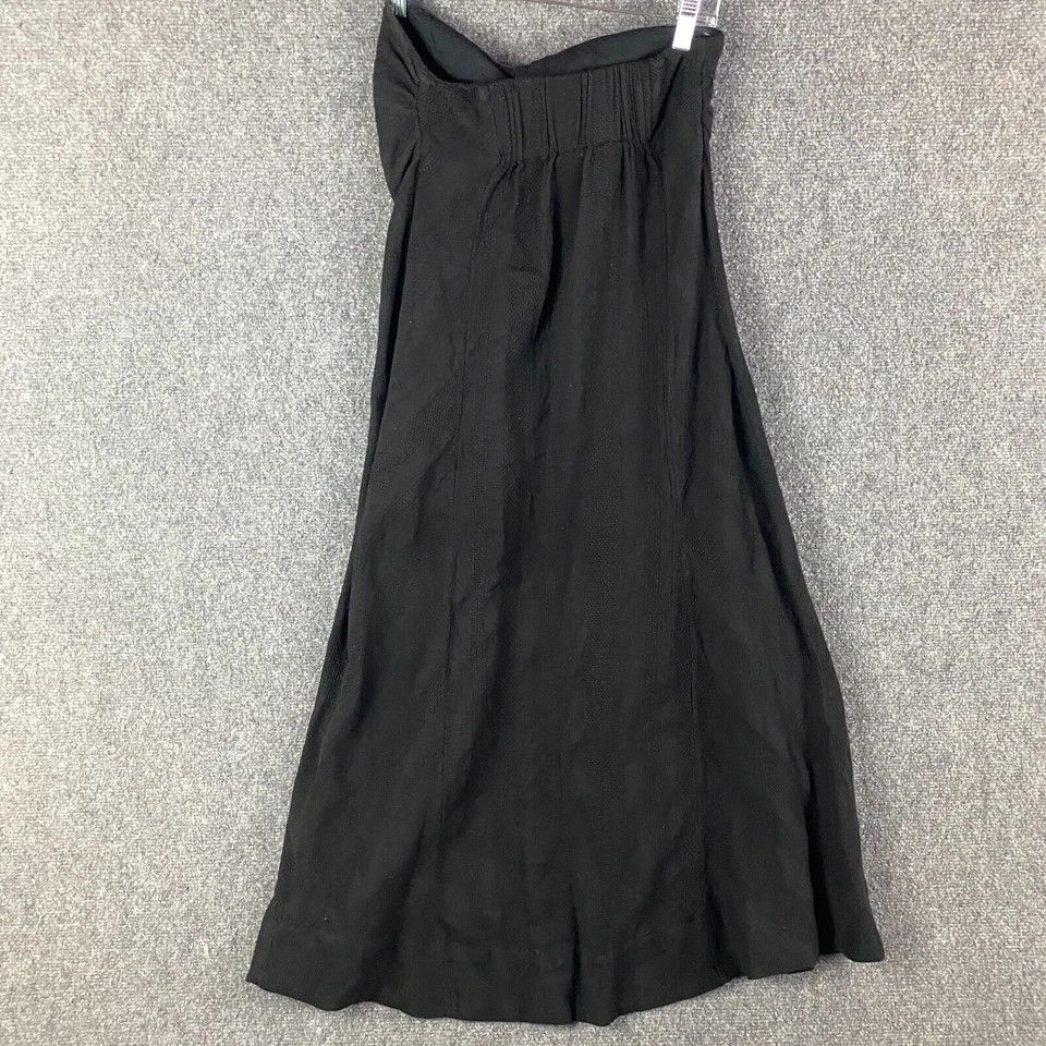 Free People Free People Dress Women's XS Wedding Formal Party Cotton Size XS / US 0-2 / IT 36-38 - 4 Thumbnail