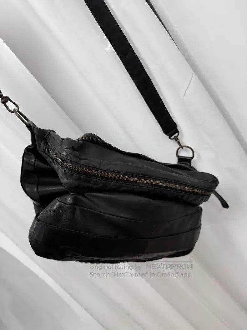 Maison Margiela Maison Margiela 3D Pocket Crossbody Bag Size ONE SIZE - 7 Thumbnail