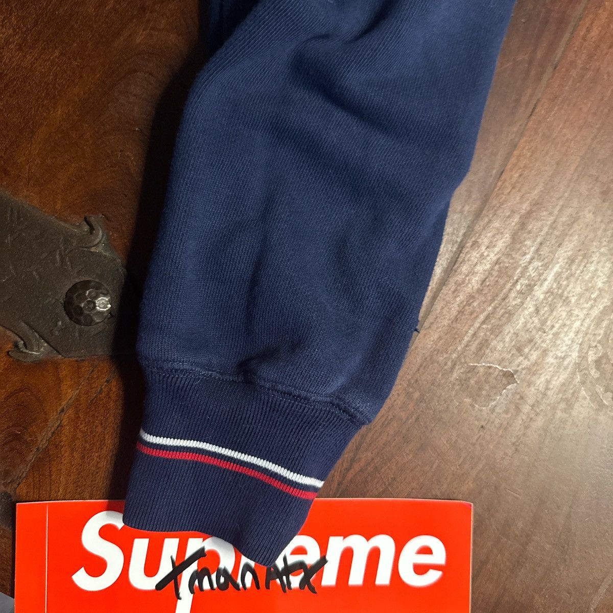 Palace Palace Hoodie Size US M / EU 48-50 / 2 - 6 Thumbnail