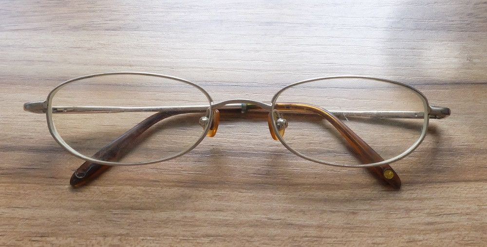 Cerruti 1881 Vintage Cerruti 1881 Glasses Size ONE SIZE - 2 Thumbnail