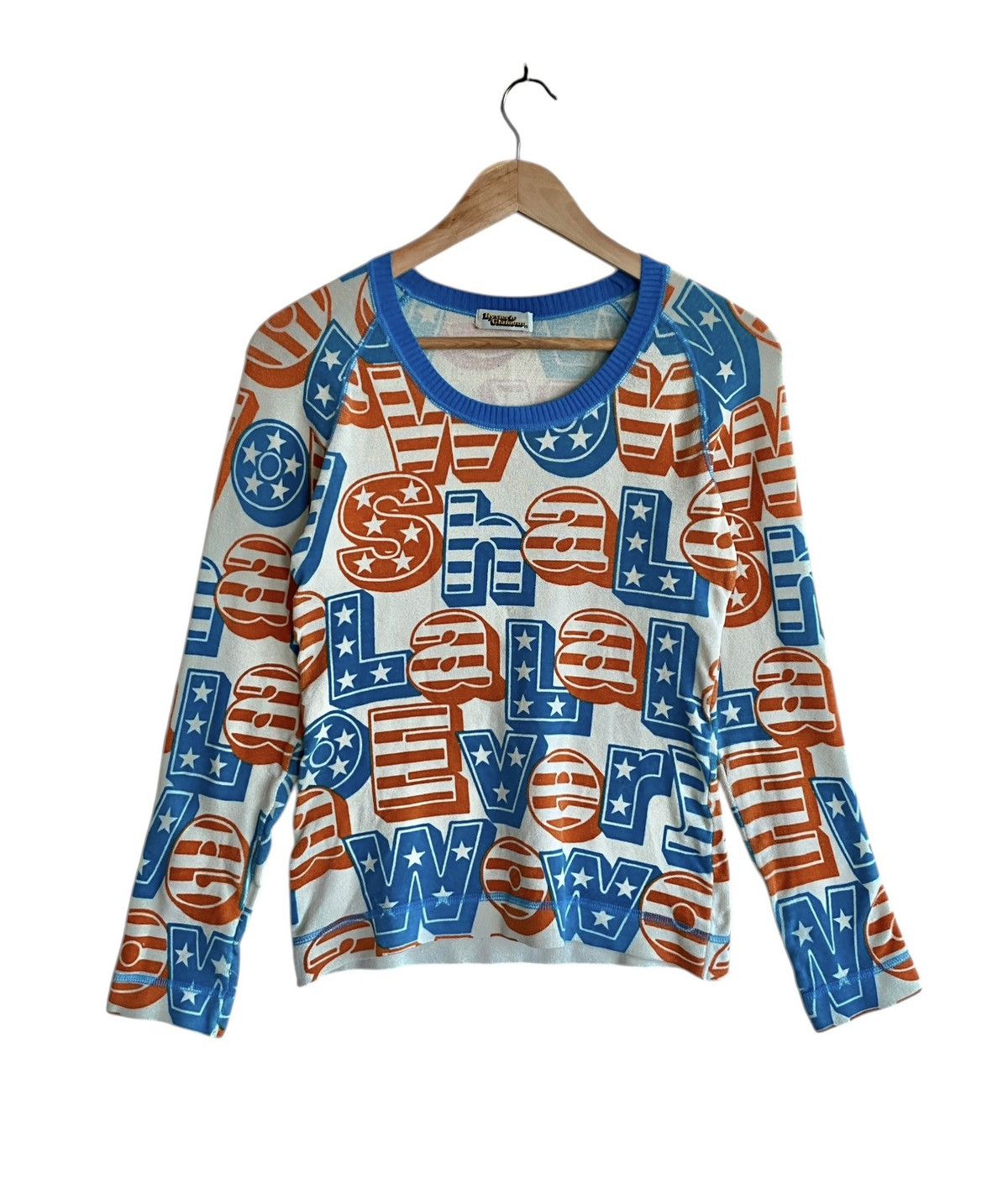 Hysteric Glamour HYSTERIC GLAMOUR Vintage Tee 