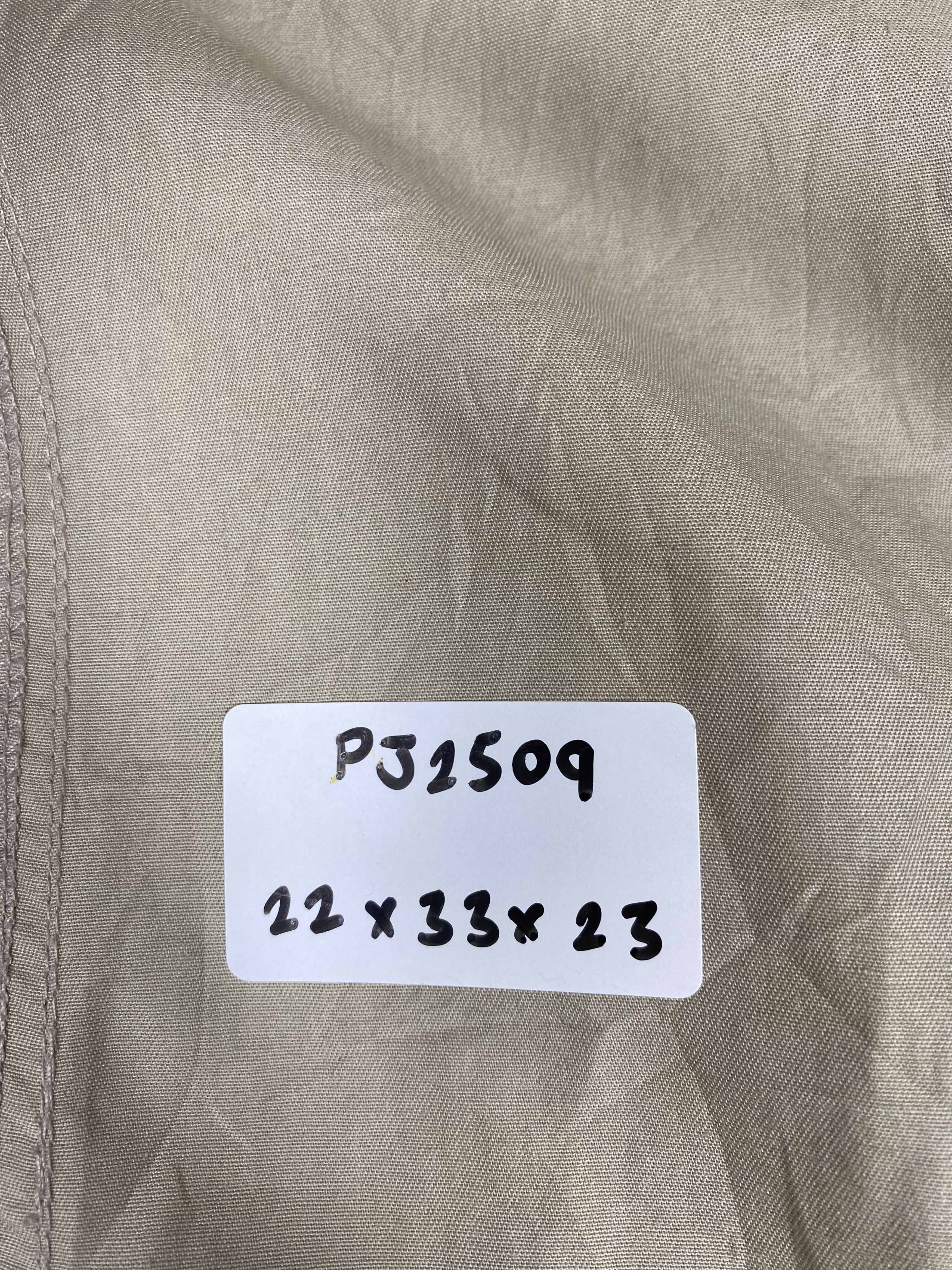 Japanese Brand Vintage Bell Mount Hoodie Long Jacket PJ2509 Size US S / EU 44-46 / 1 - 12 Thumbnail
