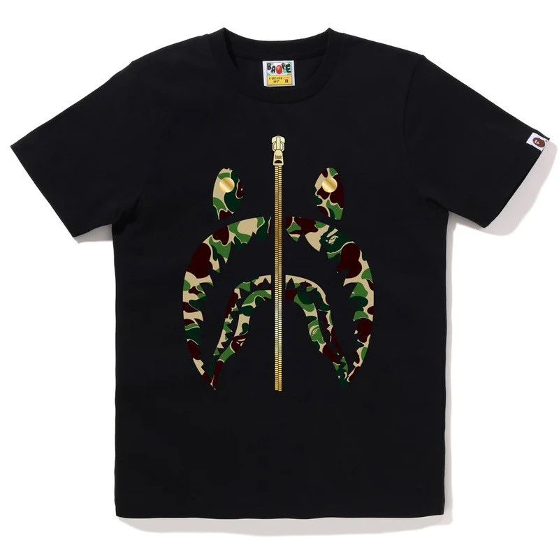 Bape Bape Ladies Tee Size ONE SIZE - 1 Thumbnail
