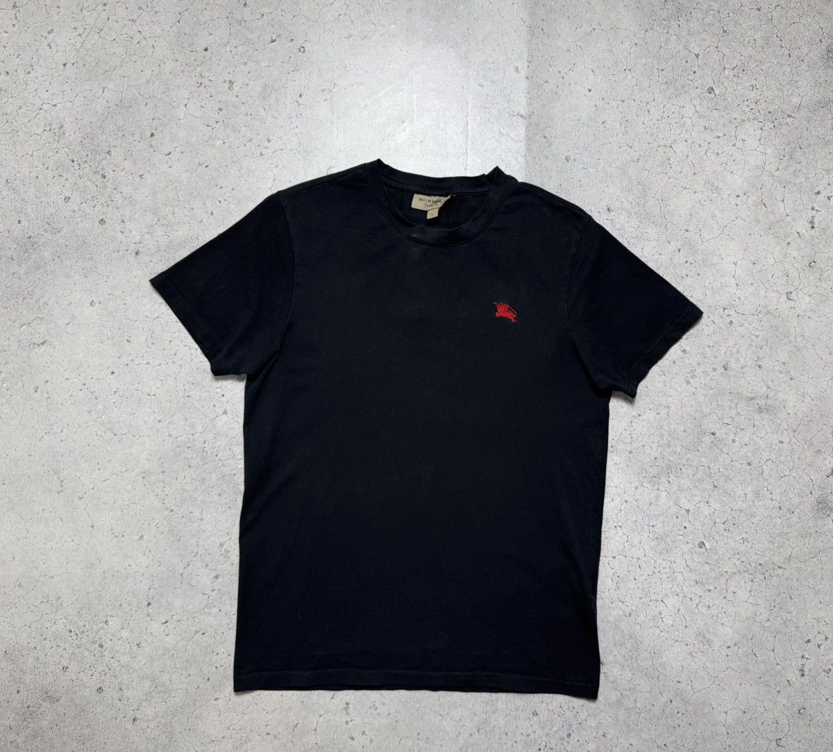 Burberry Burberry Riccardo Tisci “Bambi” T-shirt | Grailed
