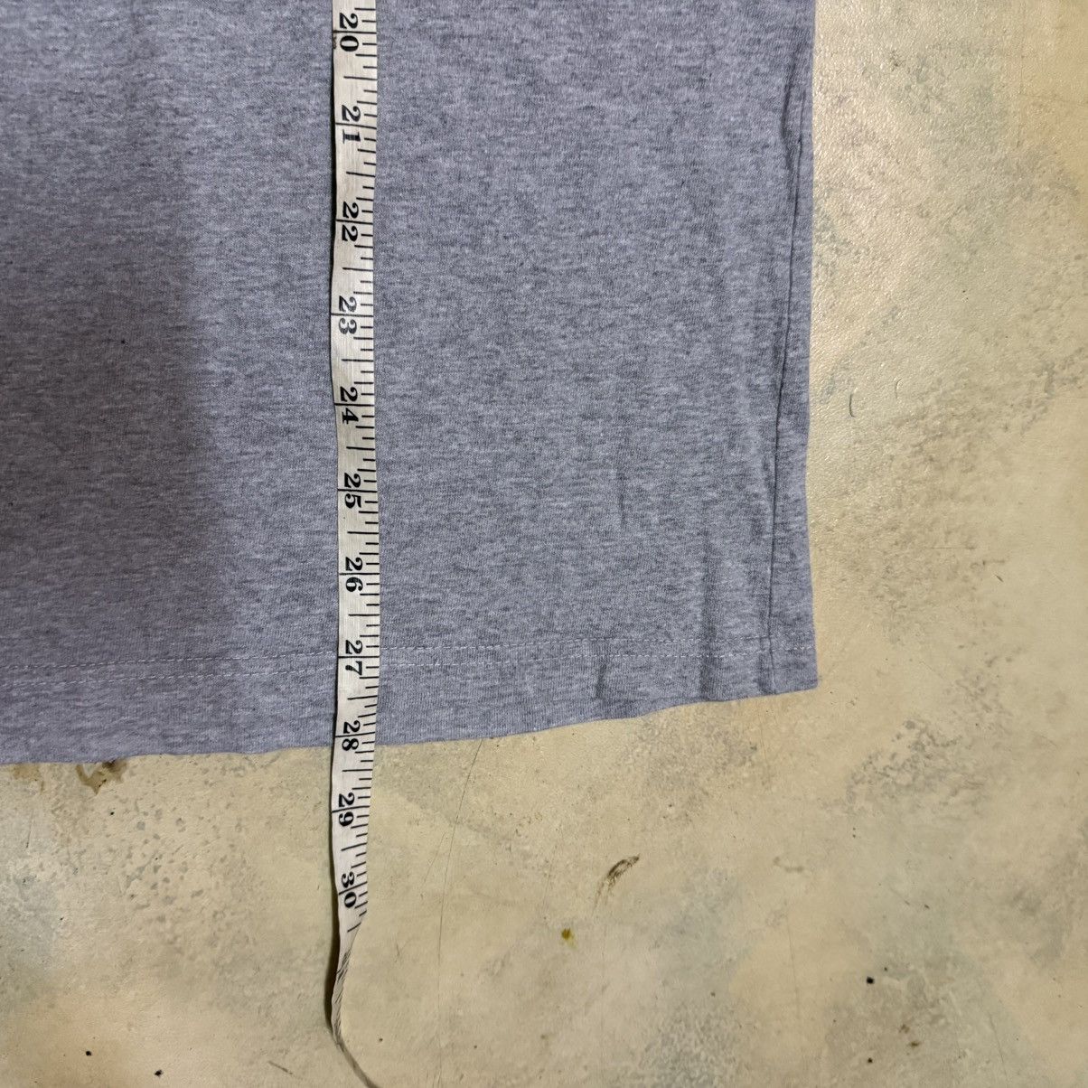 Polo Ralph Lauren × RRL Ralph Lauren × Ralph Lauren Polo Ralph Lauren Big Logo T Shirt Size US M / EU 48-50 / 2 - 7 Thumbnail