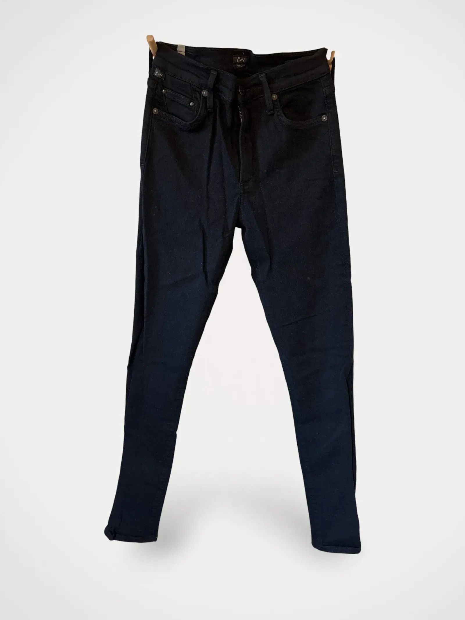 Citizens Of Humanity Citizens Of Humanity Rocket (high rise skinny) Jeans Size 27" / US 4 / IT 40 - 1 Thumbnail