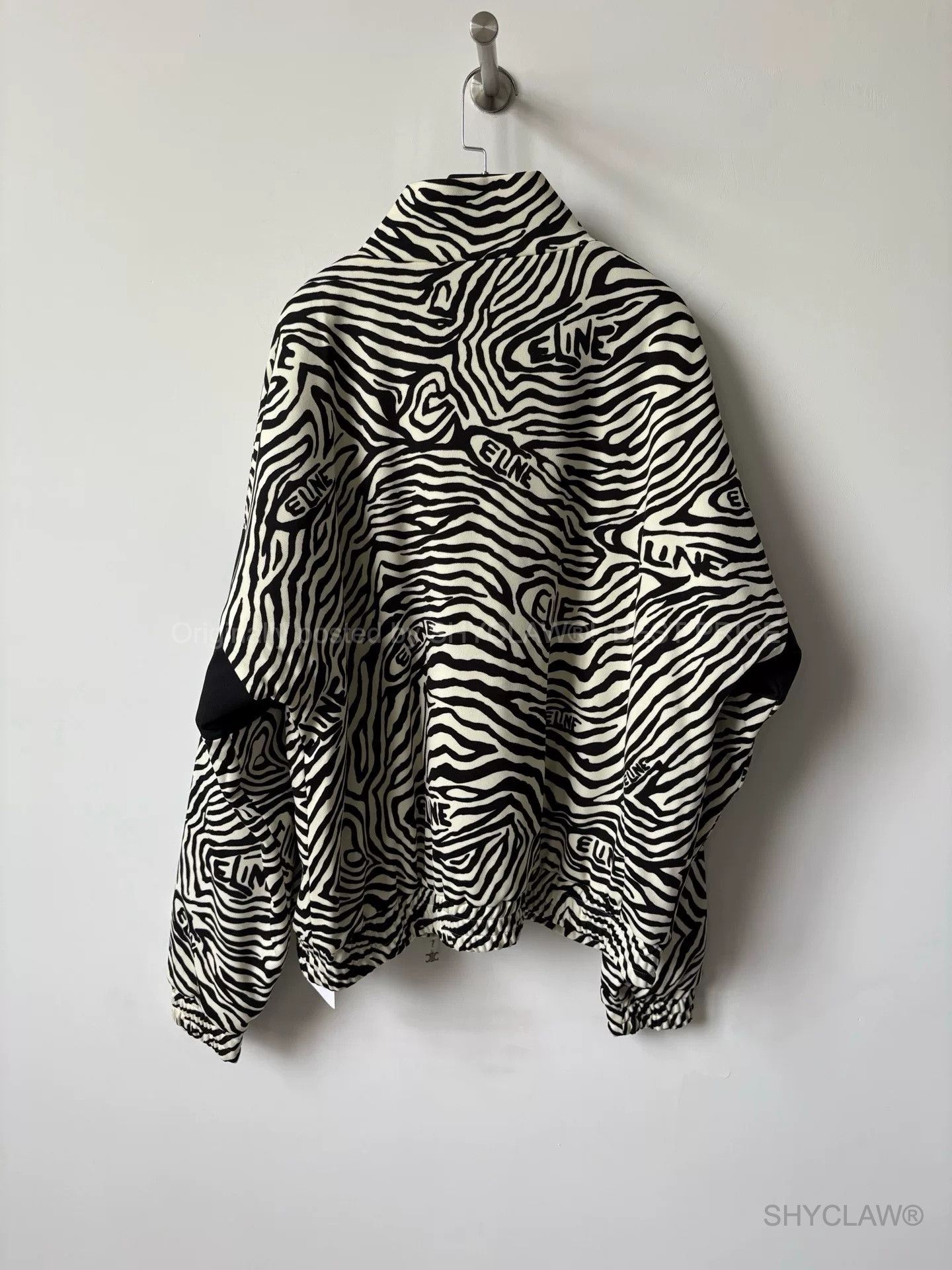 Celine Celine Runway Cotton Puffer Jacket BFAJXN241 | Grailed