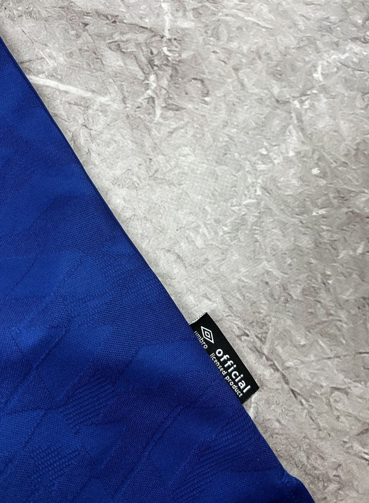 Umbro Ipswich Town football shirt Soccer Jersey Umbro Rare Size US L / EU 52-54 / 3 - 5 Thumbnail