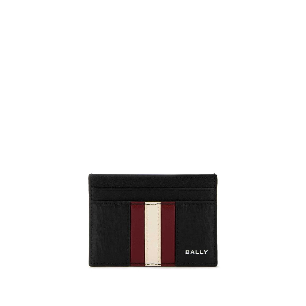 Bally BLACK Wallets & Cardholders