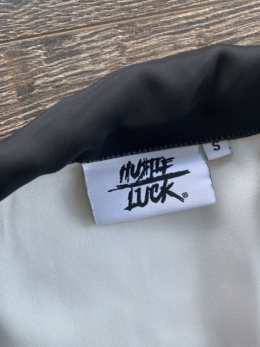 Other Hustle Over Luck Short Sleeve Size US L / EU 52-54 / 3 - 2 Thumbnail