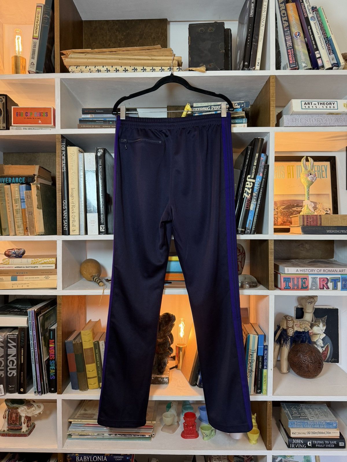 Needles Needles Track pants Size US 30 / EU 46 - 3 Thumbnail