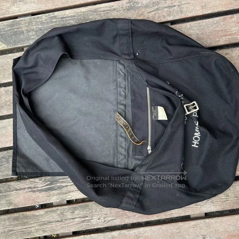Comme des Garcons Vintage Comme des Garçons Bag. Size ONE SIZE - 4 Thumbnail