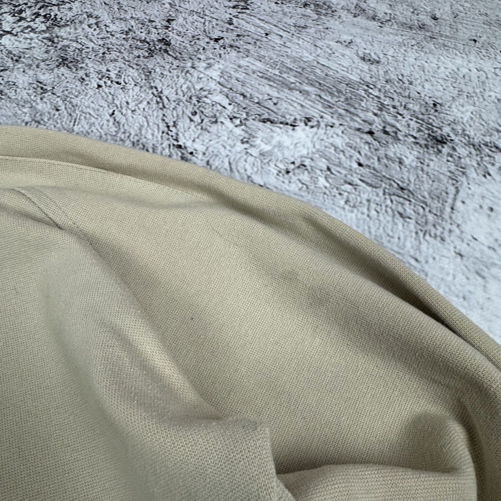 Nike Nike Sportswear Mens Beige Solo Swoosh Full Zip Track Jacket Size US L / EU 52-54 / 3 - 6 Thumbnail