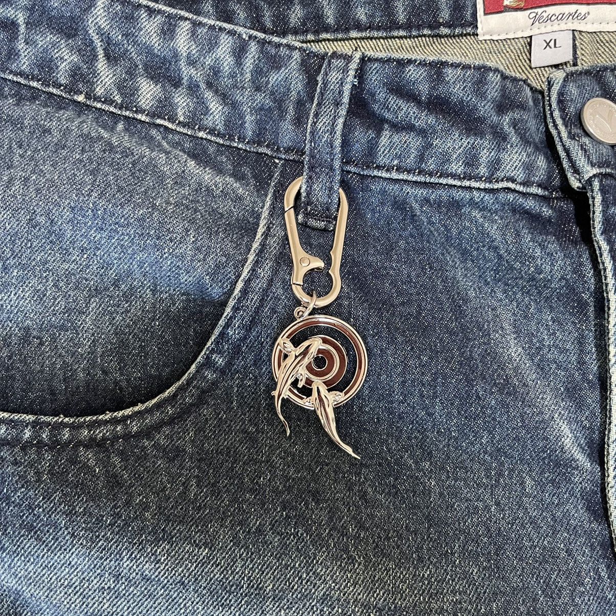 Other Vescartes Lily & Fang Denim Edo Collection Jeans Size US 36 / EU 52 - 10 Thumbnail