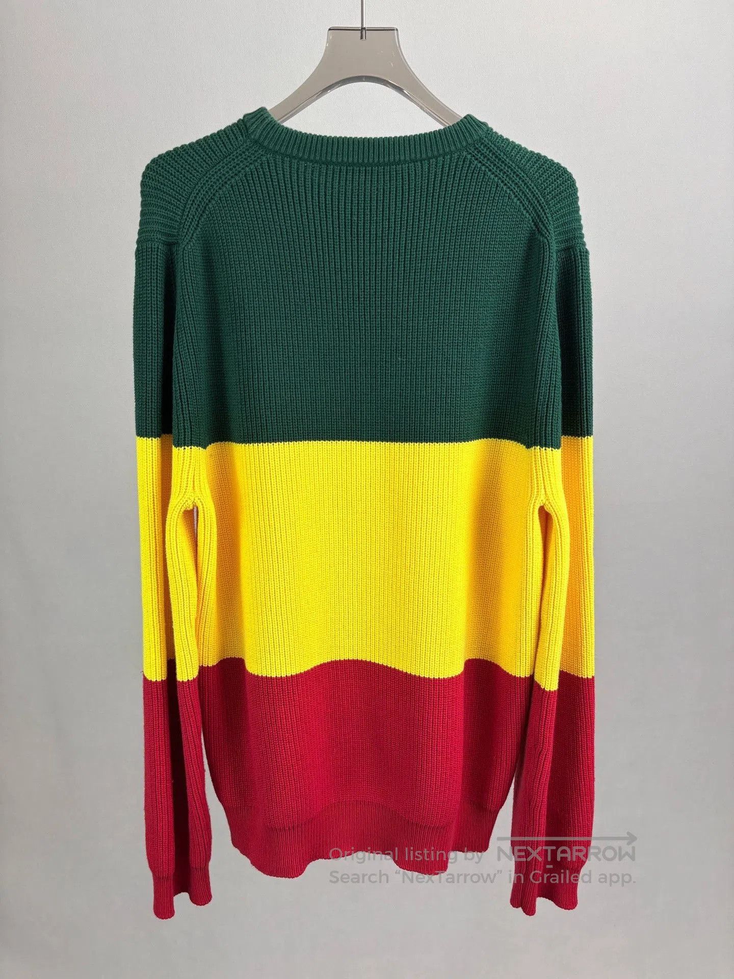 Louis Vuitton Louis Vuitton Tri. Size US XL / EU 56 / 4 - 2 Thumbnail
