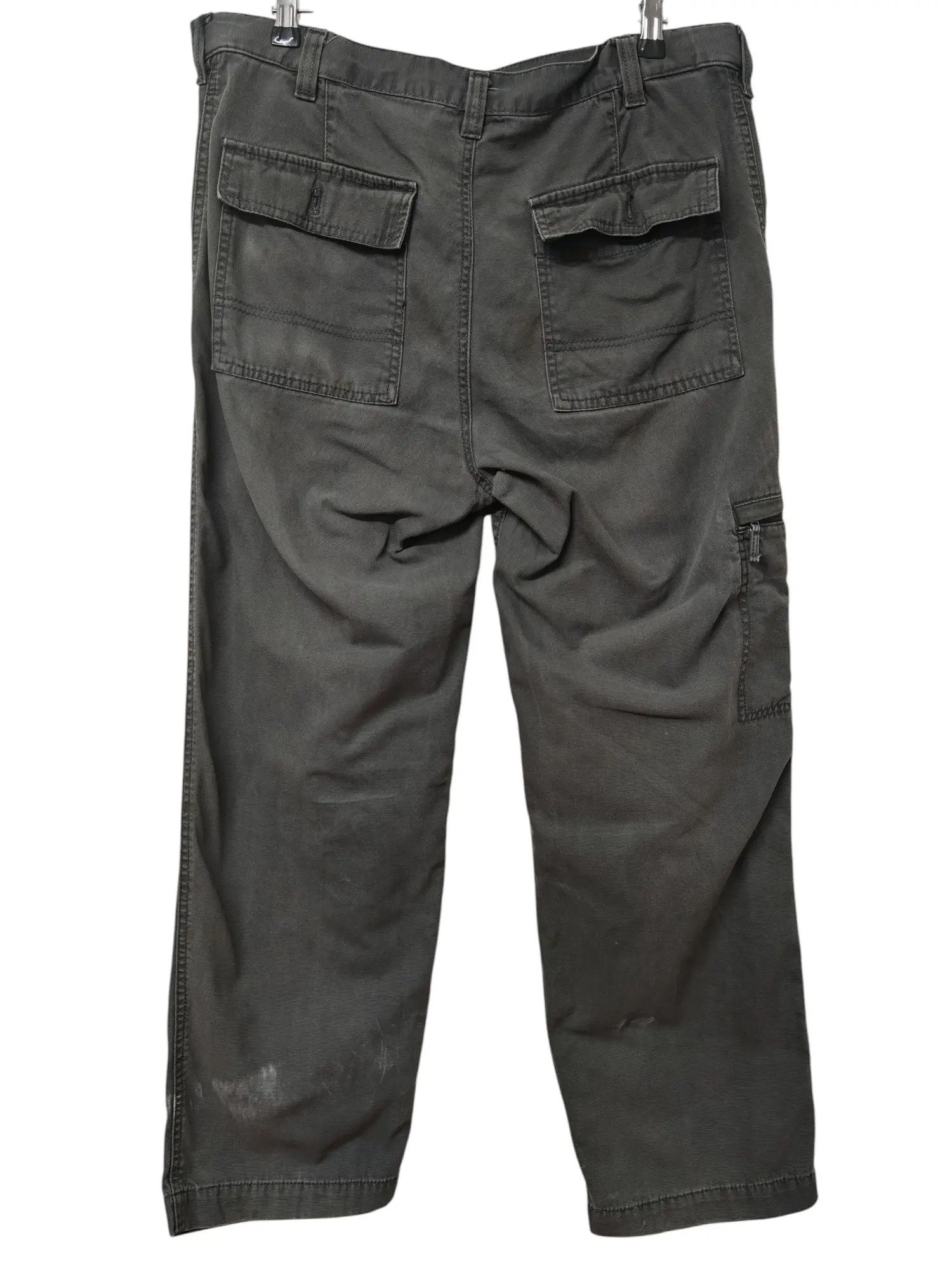 Dockers Dockers Cargo Pants Size US 34 / EU 50 - 16 Thumbnail