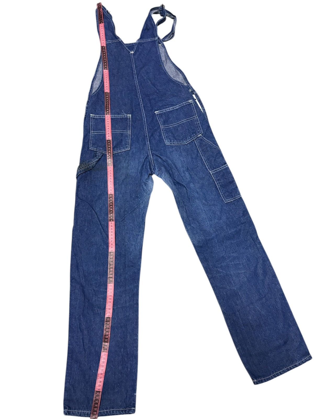 Other Denim overall Size US 32 / EU 48 - 6 Thumbnail