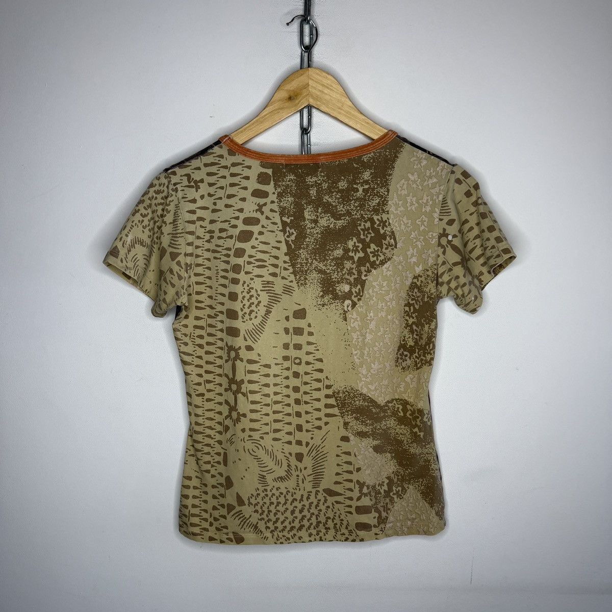Custo Barcelona Y2k custo barcelona art t-shirts vintage Size S / US 4 / IT 40 - 5 Thumbnail