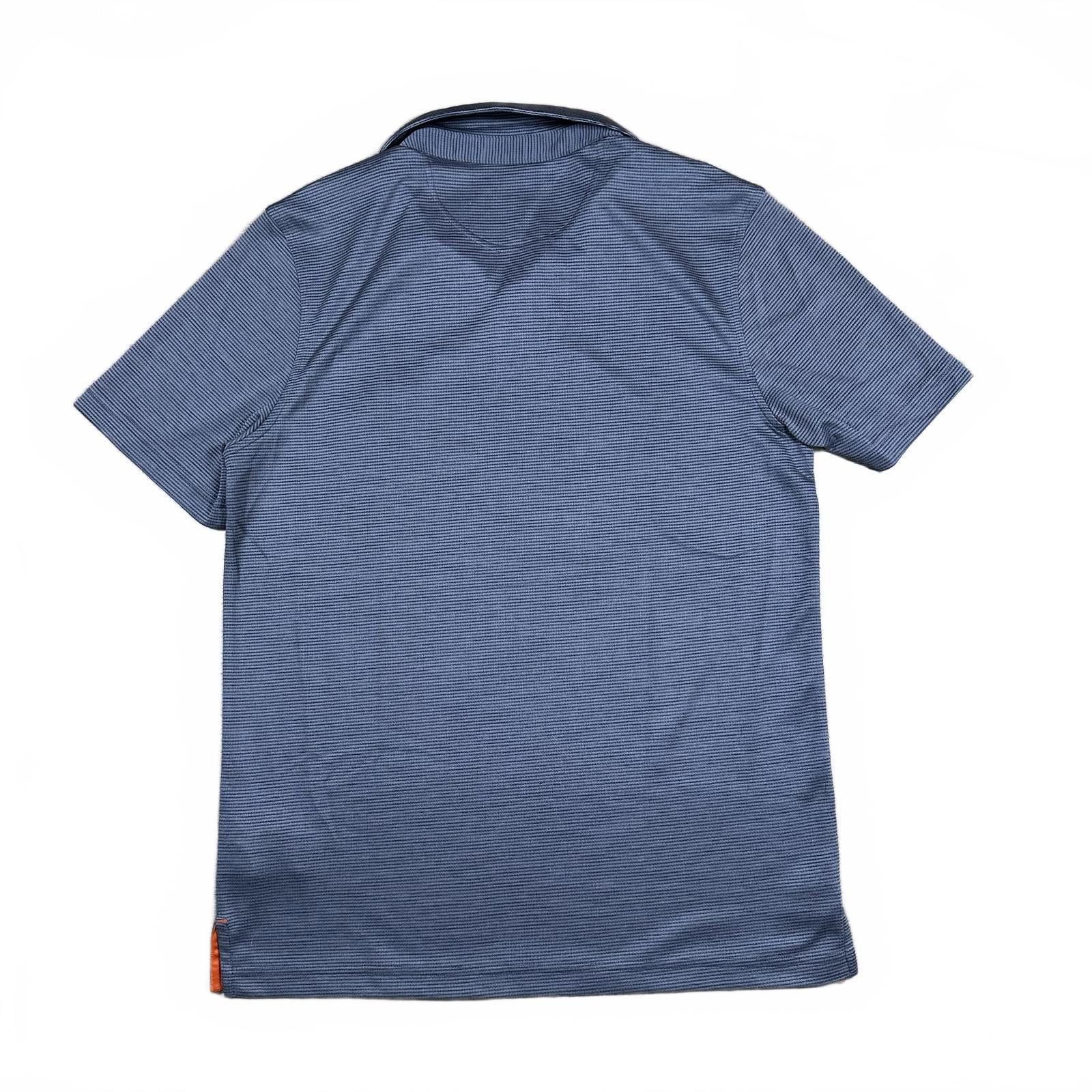 Majestic Majestic Mens Polo L Gray San Francisco Giants Logo Size US L / EU 52-54 / 3 - 2 Thumbnail