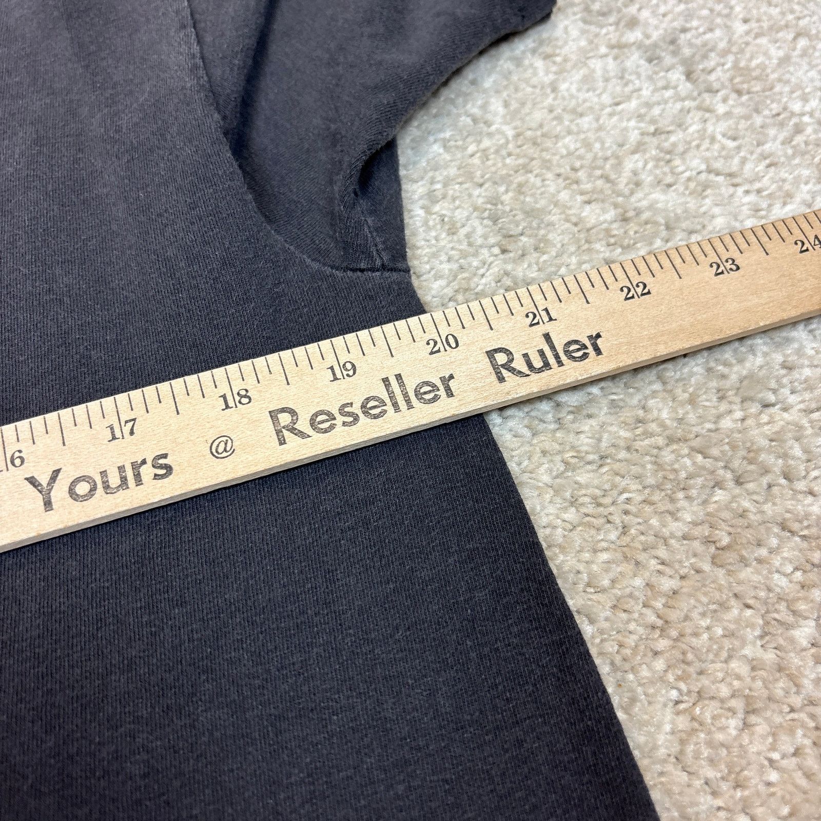 Brockum × Vintage Vintage 90s Testament Thrash Metal Band Tee Shirt Men's L Size US L / EU 52-54 / 3 - 9 Thumbnail