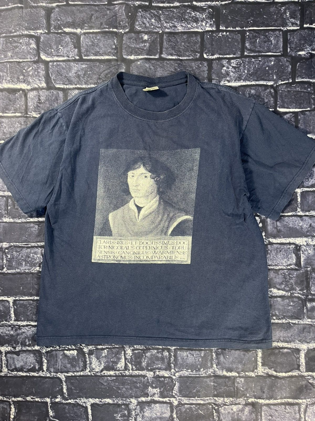 90's Vintage Graphic T Shirt