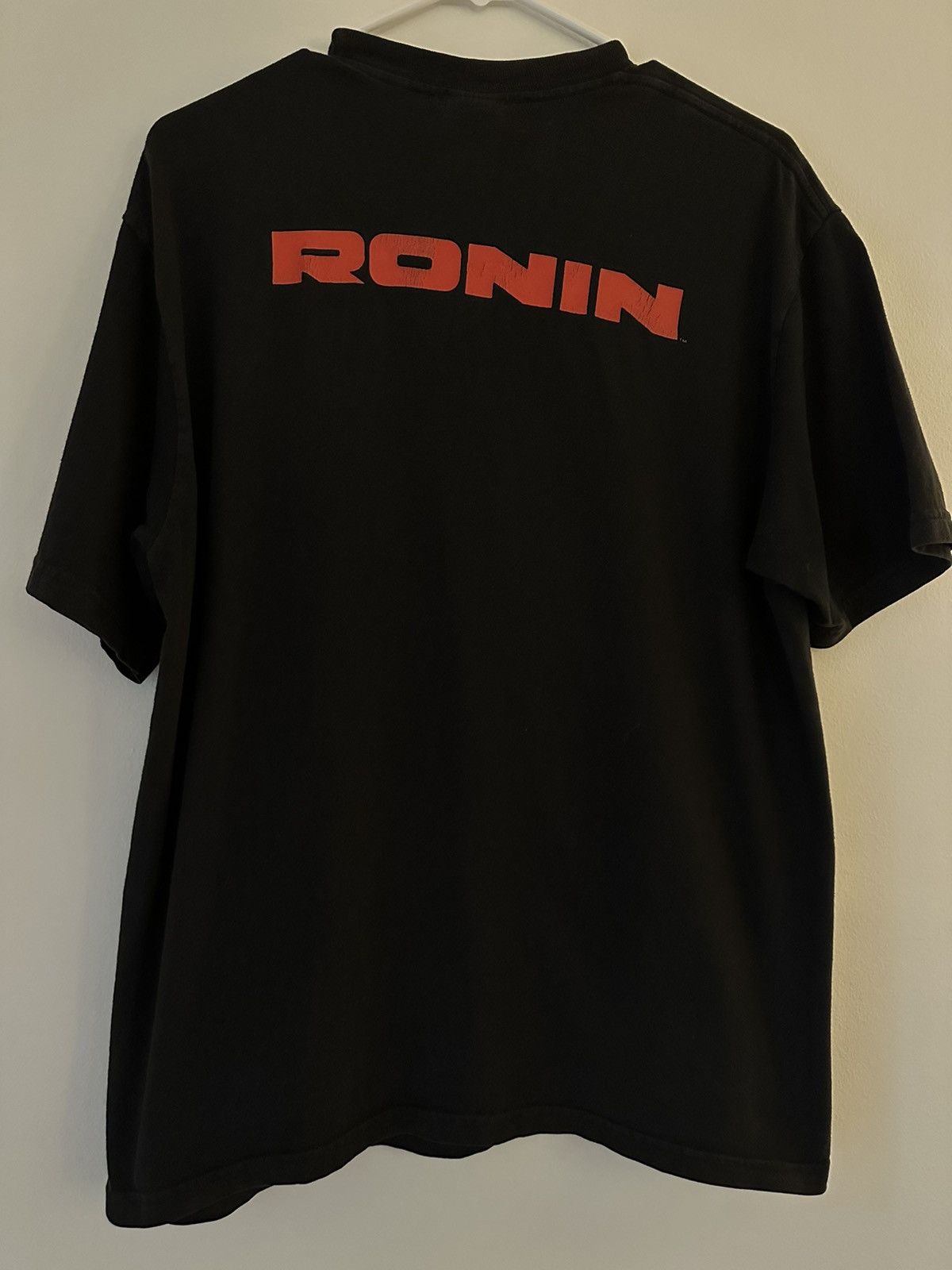 Supreme Supreme Ronin Tee Size US M / EU 48-50 / 2 - 3 Thumbnail