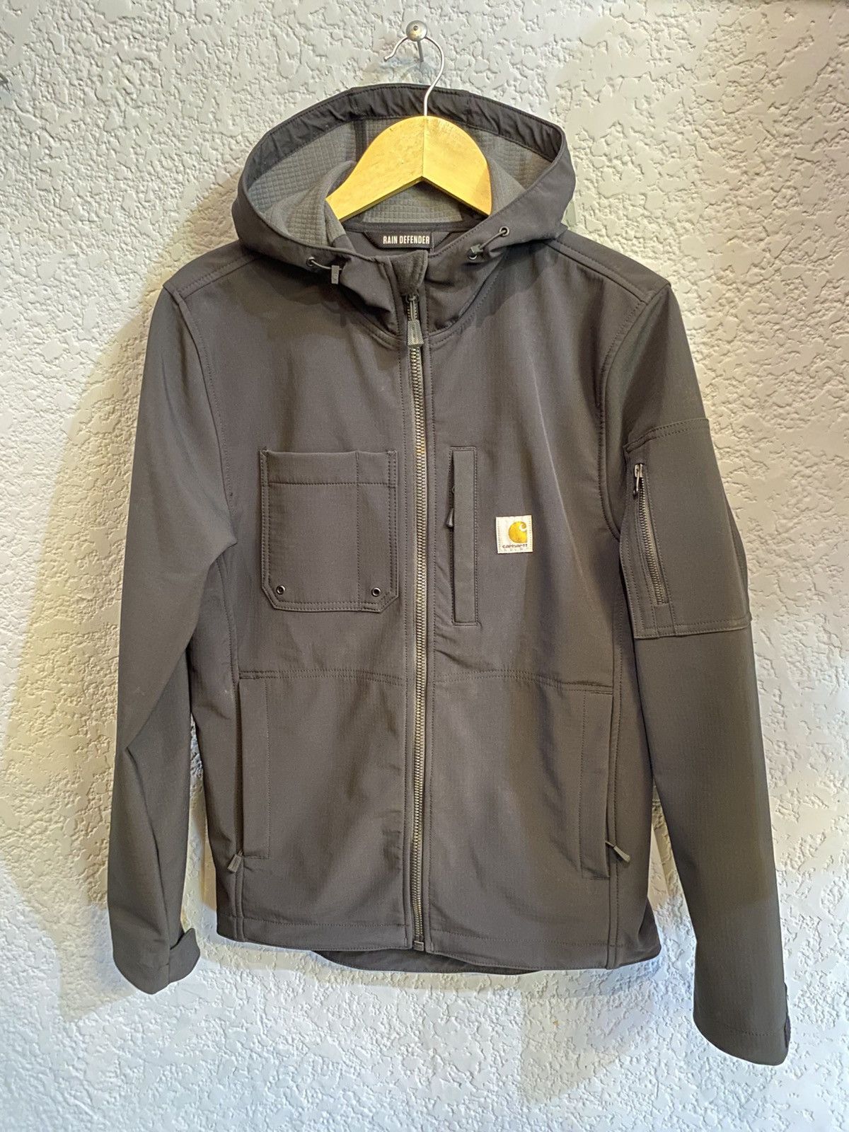 Carhartt Carhartt Rain Deffender Size US M / EU 48-50 / 2 - 1 Thumbnail