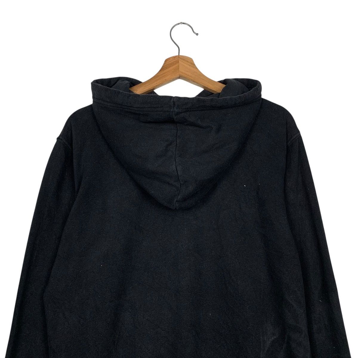 The North Face The North Face Big Logo Pullover Hoodie Size US S / EU 44-46 / 1 - 8 Thumbnail