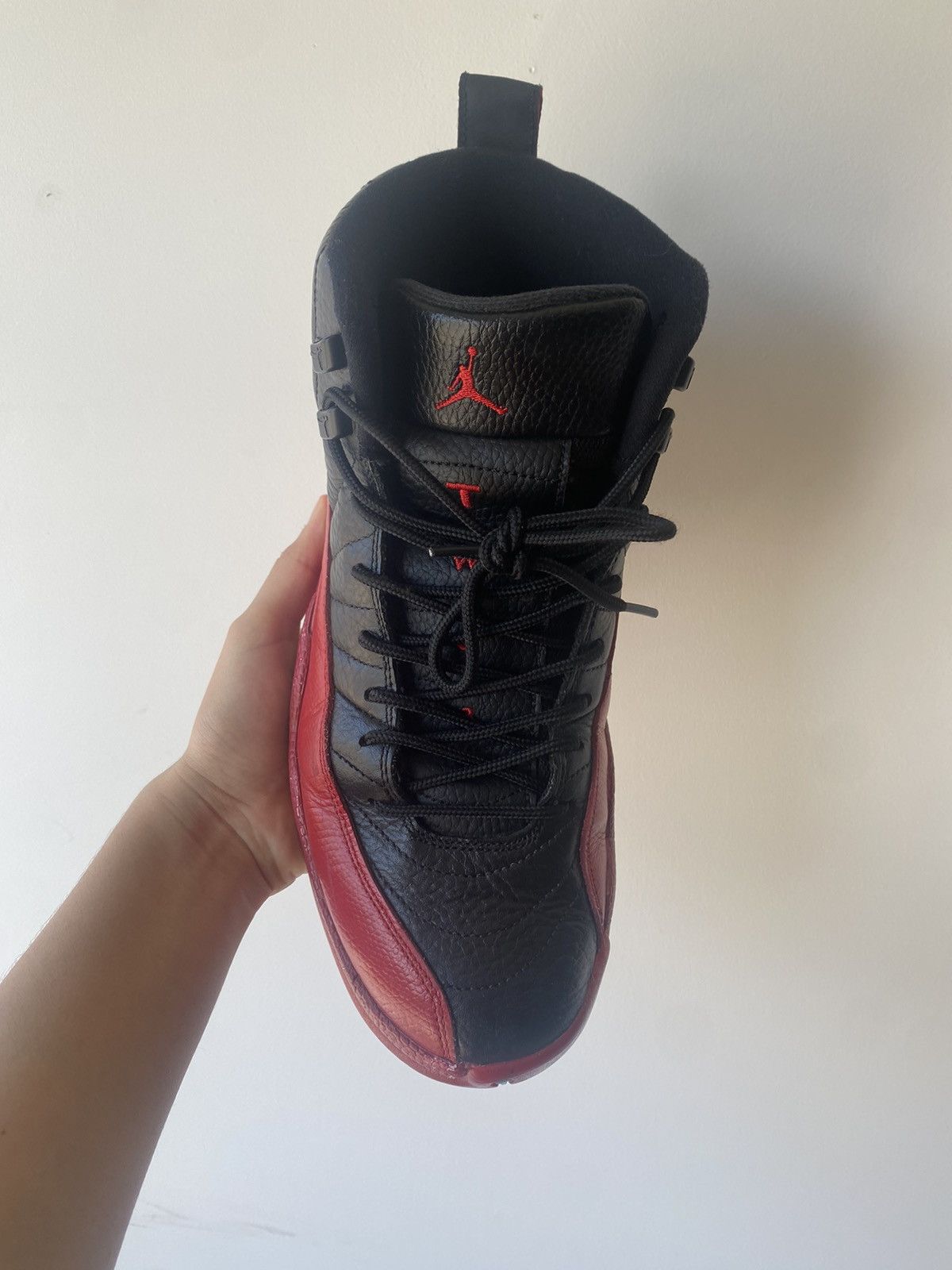 Jordan Brand Flu games jordan 12s Size US 9 / EU 42 - 10 Thumbnail