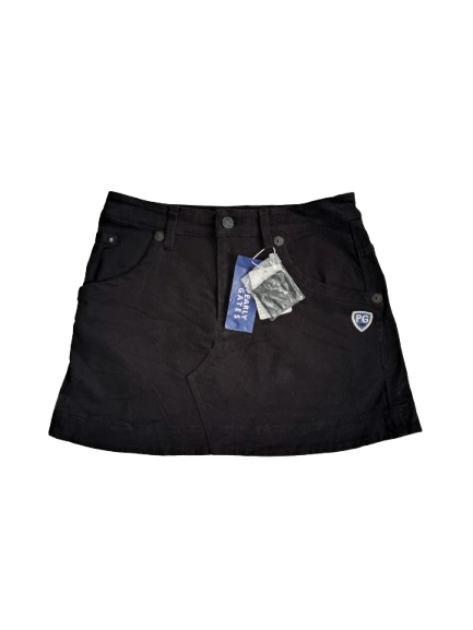 Japanese Brand Pearly Gates Nwt Mini Skirt Nice Style Size 28" / US 6 / IT 42 - 1 Thumbnail
