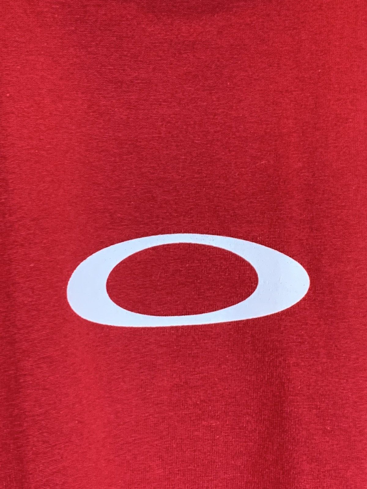 Oakley *RARE* Vintage New 90’s Oakley Software Logo USA-Made Shirt Size US S / EU 44-46 / 1 - 4 Thumbnail