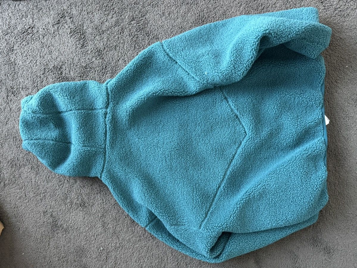 Pokemon × Vandy The Pink POKEMON X VANDY THE PINK SNORLAX FLEECE JACKET Size US XL / EU 56 / 4 - 2 Thumbnail