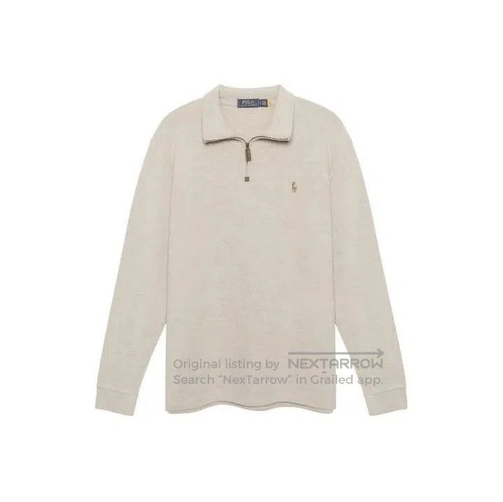Polo Ralph Lauren Polo Ralph Lauren Classic Half. Size US XXL / EU 58 / 5 - 1 Thumbnail