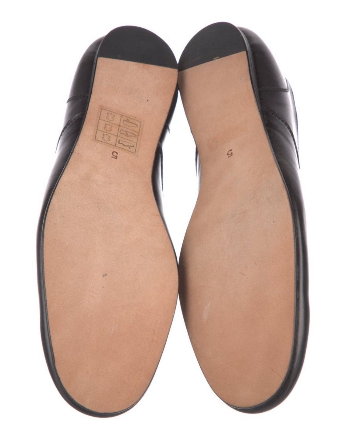 Yohji Yamamoto Yohji Yamamoto flats Size US 6.5 / IT 36.5 - 4 Thumbnail