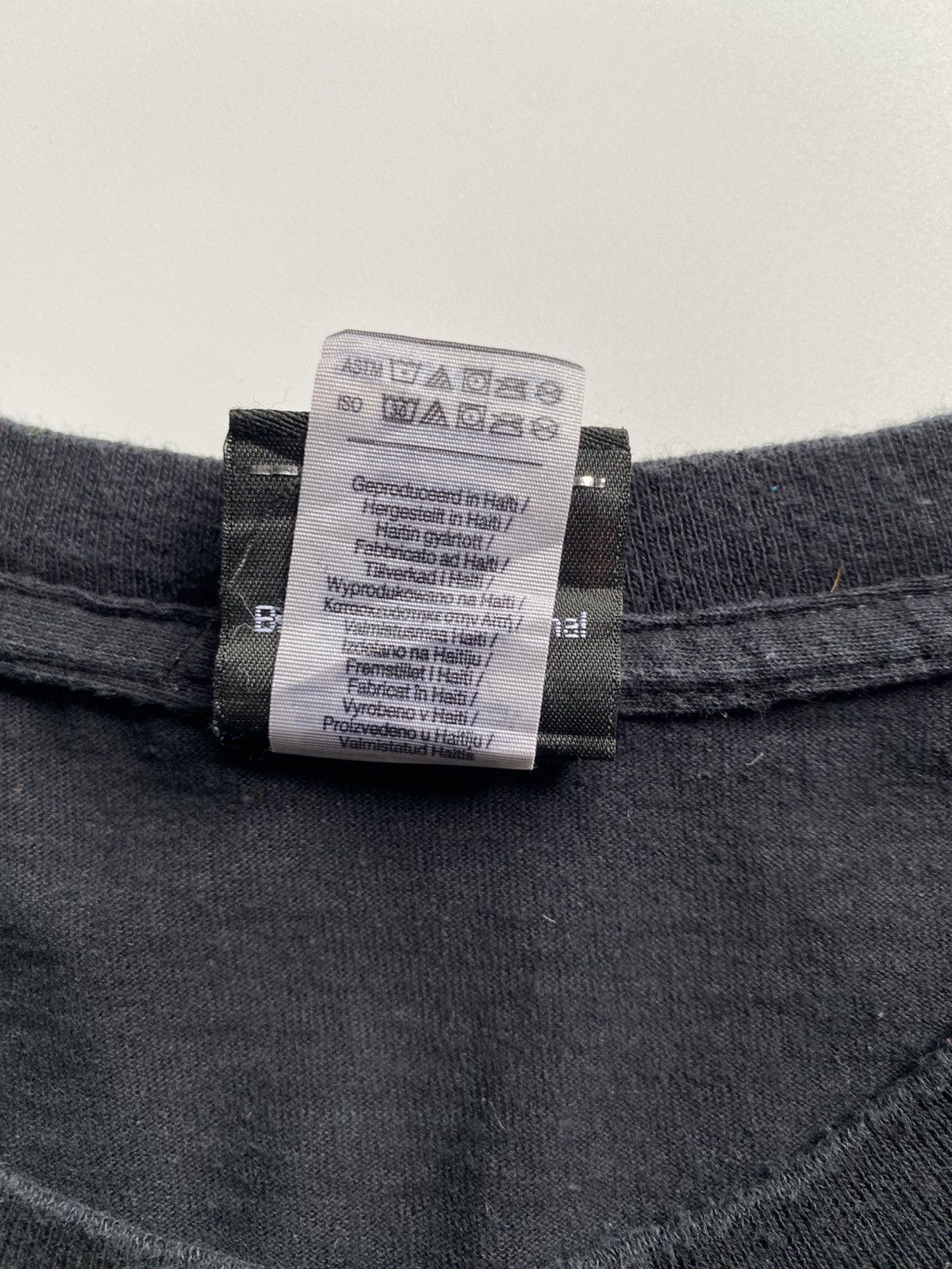 Harley Davidson HARLEY DAVIDSON Size US XXL / EU 58 / 5 - 7 Thumbnail