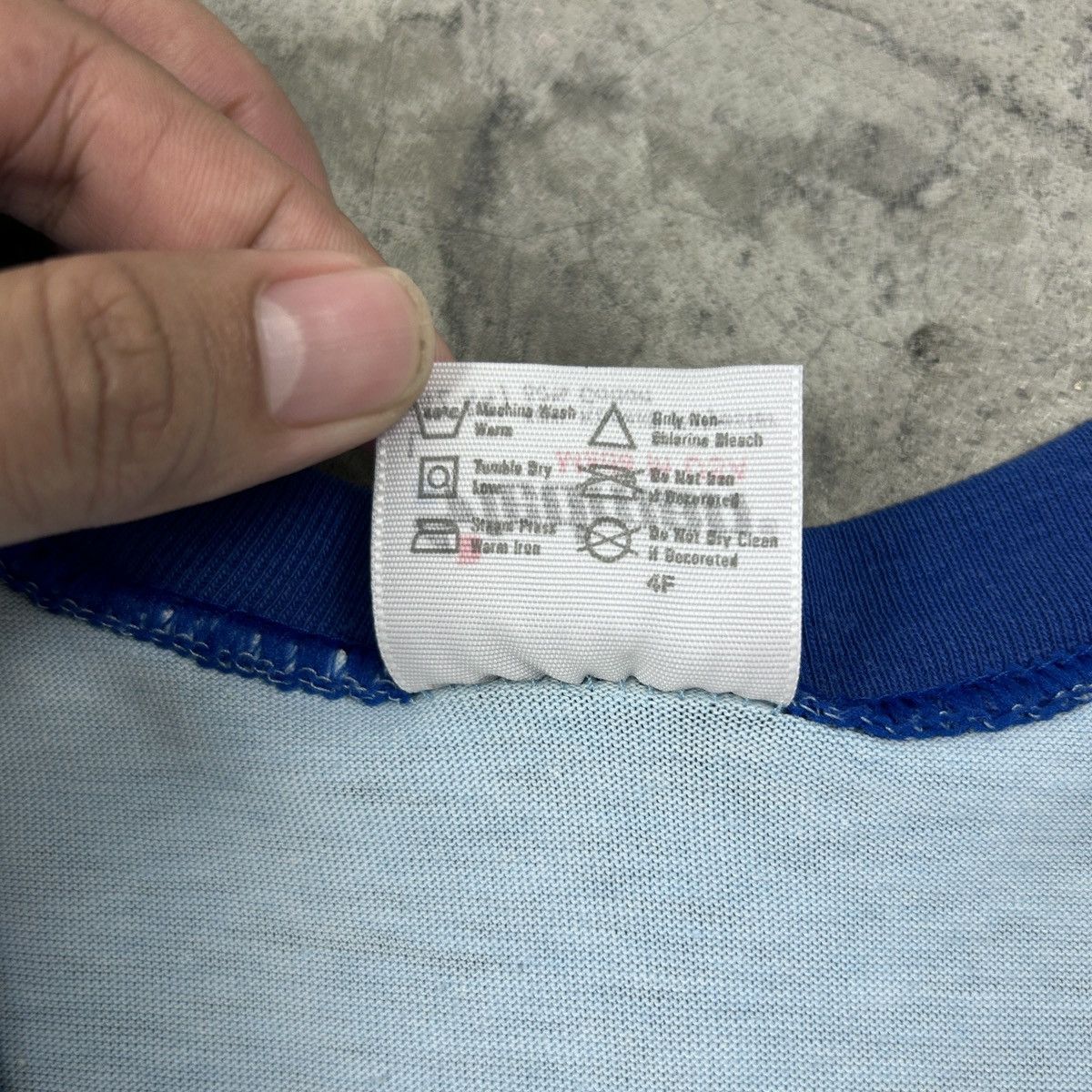 Vintage 1986 Scout Reservation Size US M / EU 48-50 / 2 - 13 Thumbnail