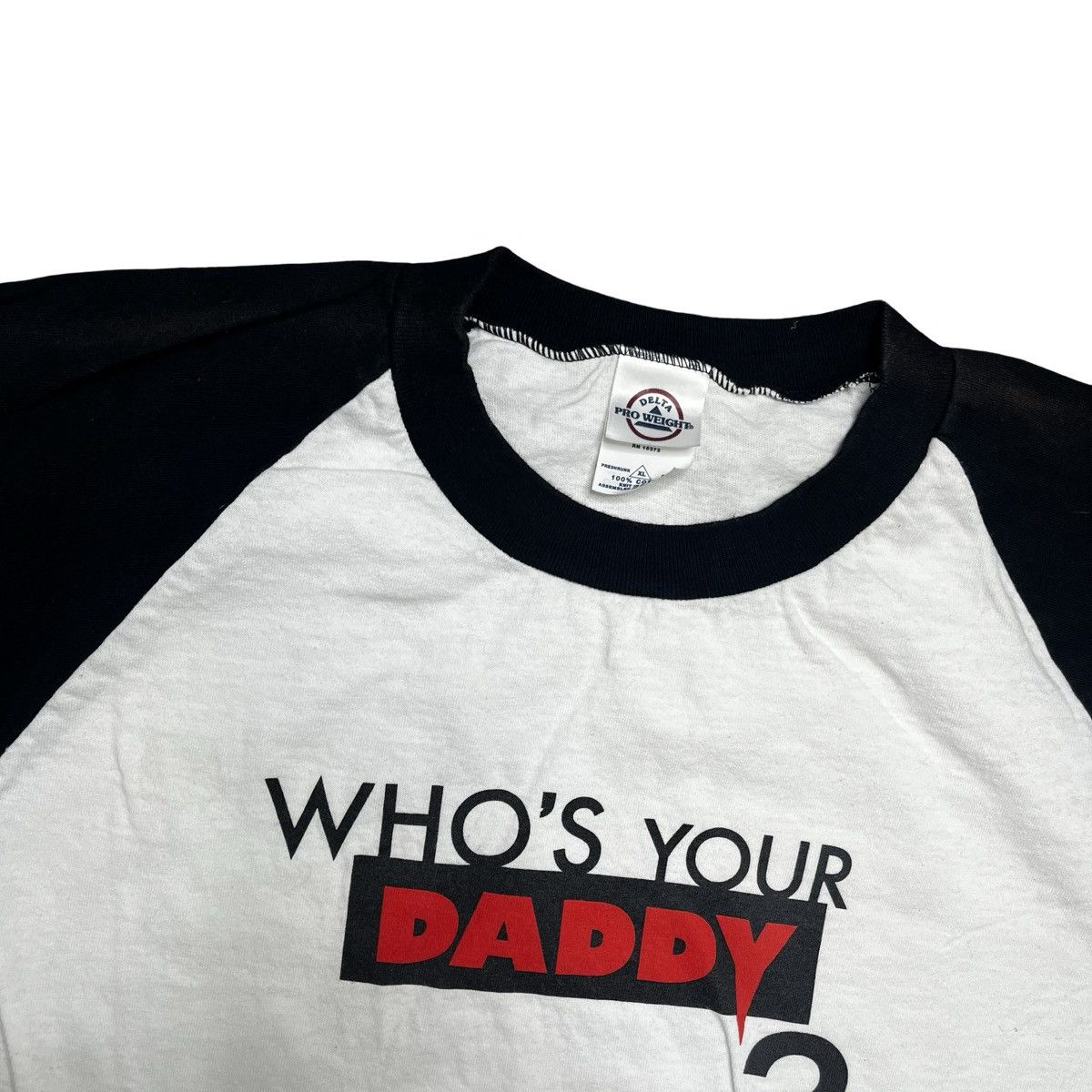 Vintage vintage chucky who’s your daddy movie tshirt Size US XL / EU 56 / 4 - 3 Thumbnail