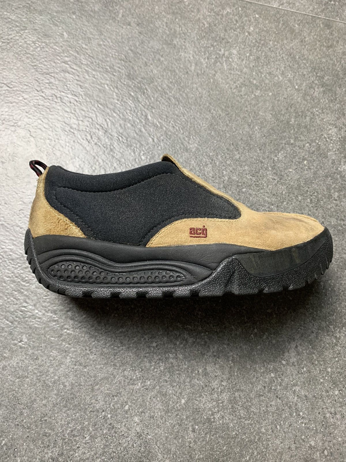 Nike ACG × Vintage 2000s Nike ACG Ridgeback Size US 7 / EU 40 - 6 Thumbnail
