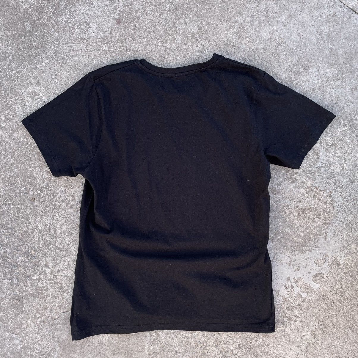 The Simpsons × Vintage Vintage T-shirts The Simpson Homer Y2K 90s USA Size US M / EU 48-50 / 2 - 2 Thumbnail