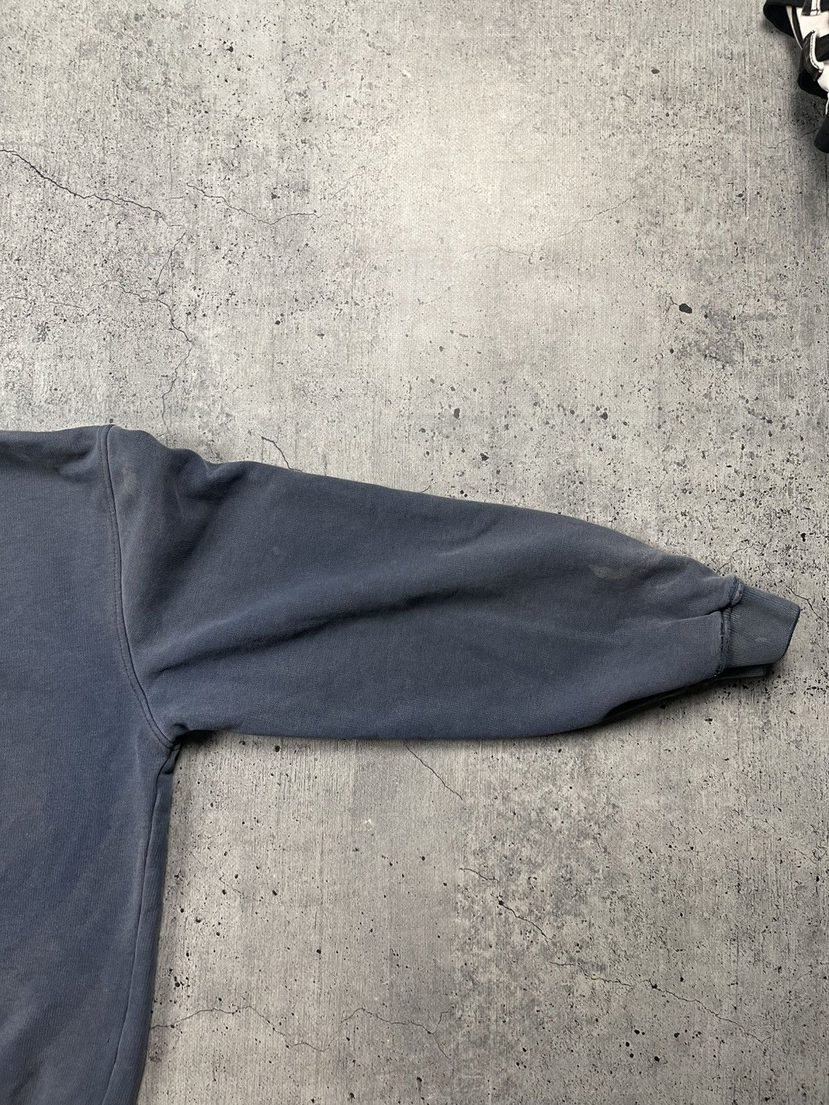 Nike Vintage Nike Sweatshirt Big logo Crazy Athletic Distressed Size US M / EU 48-50 / 2 - 19 Thumbnail