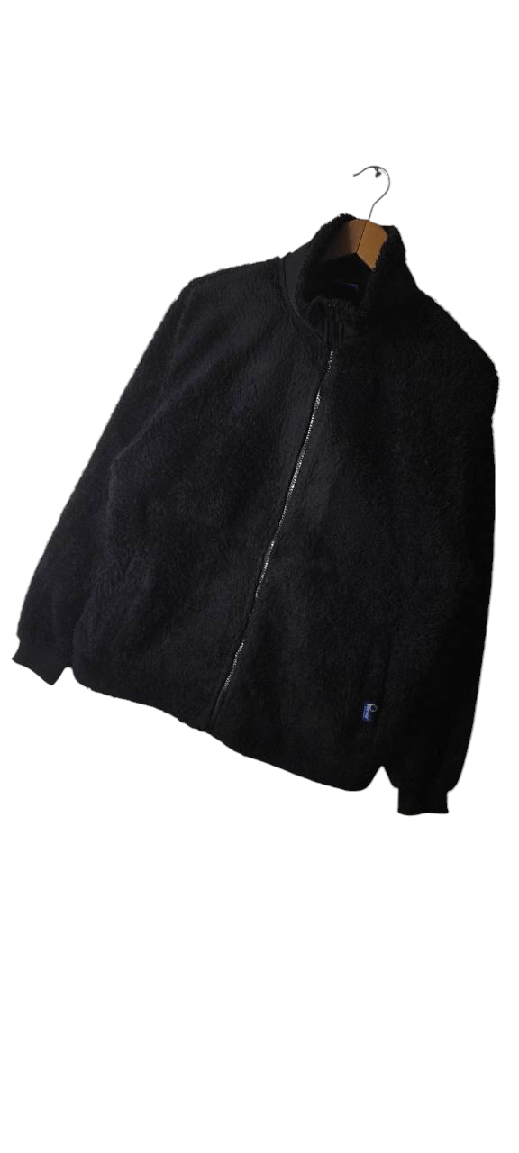 Penfield PENFIELD OUTERWEAR FOR LIFE FLEECE JACKET Size US M / EU 48-50 / 2 - 3 Thumbnail