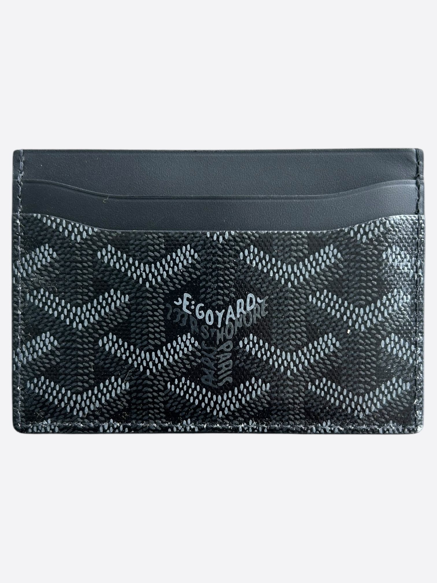 Balenciaga Passport Holder
