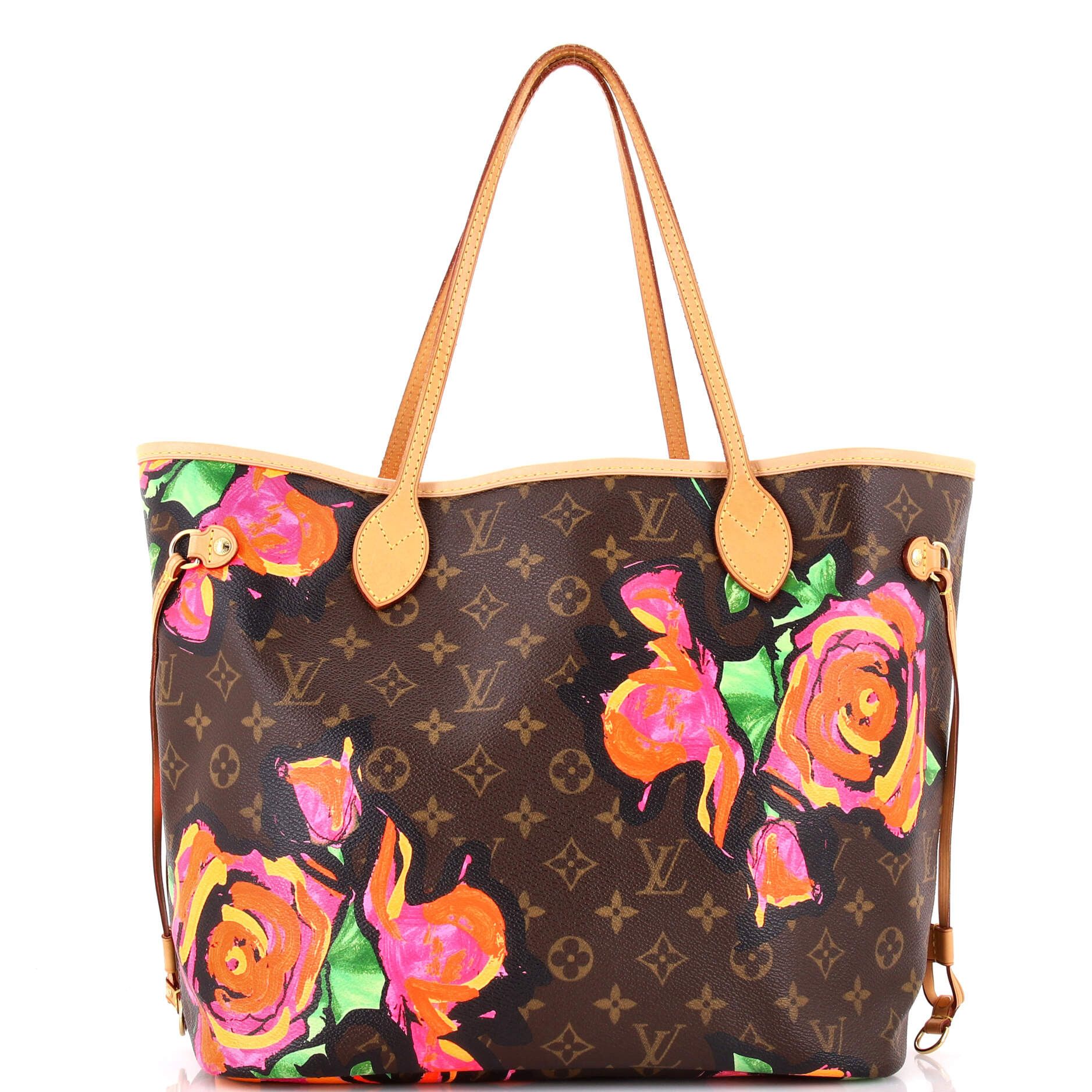 Louis Vuitton Neverfull Tote Size ONE SIZE - 1 Thumbnail