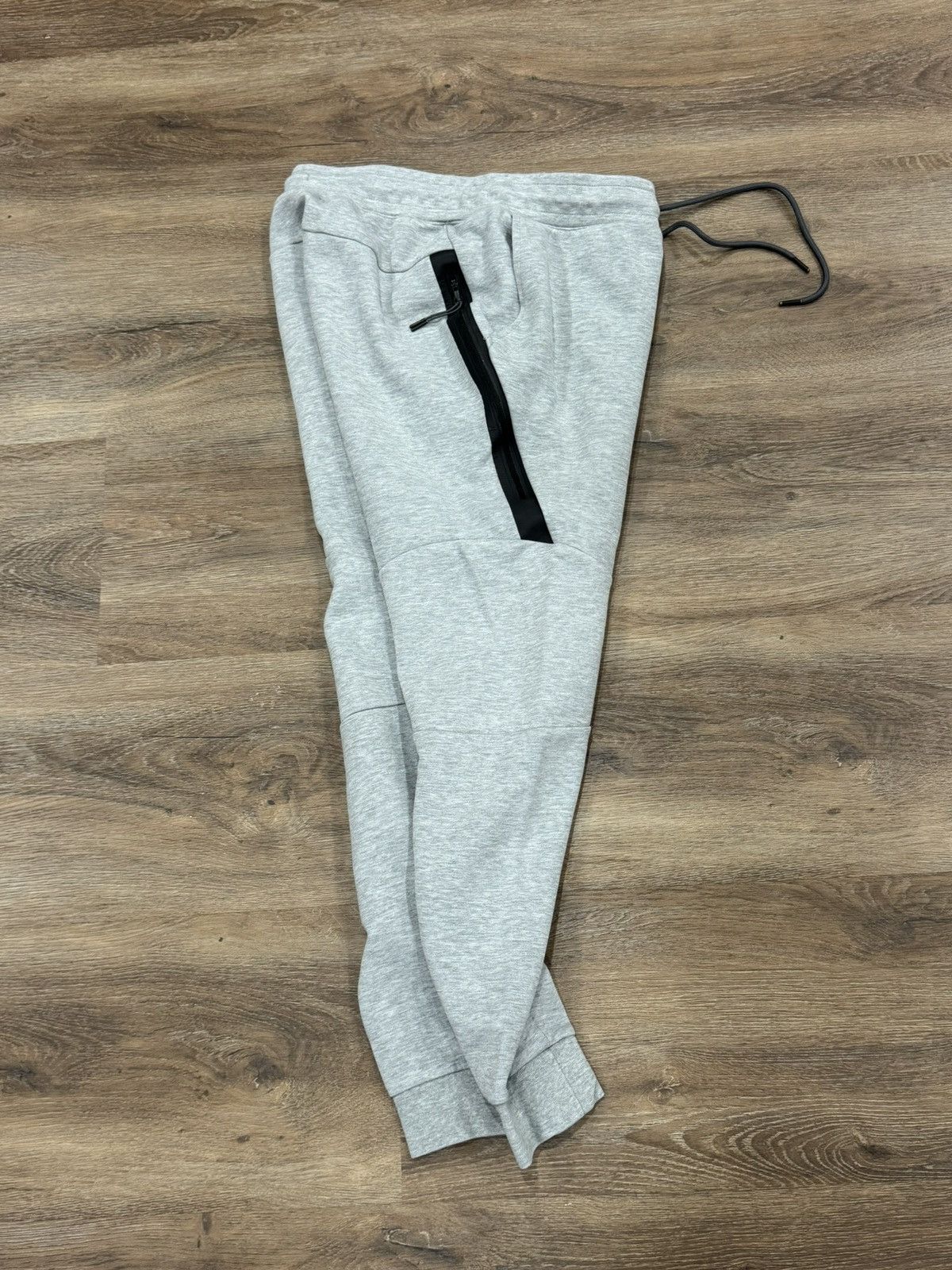 Nike Nike-Tec Fleece Joggers Size US 30 / EU 46 - 3 Thumbnail