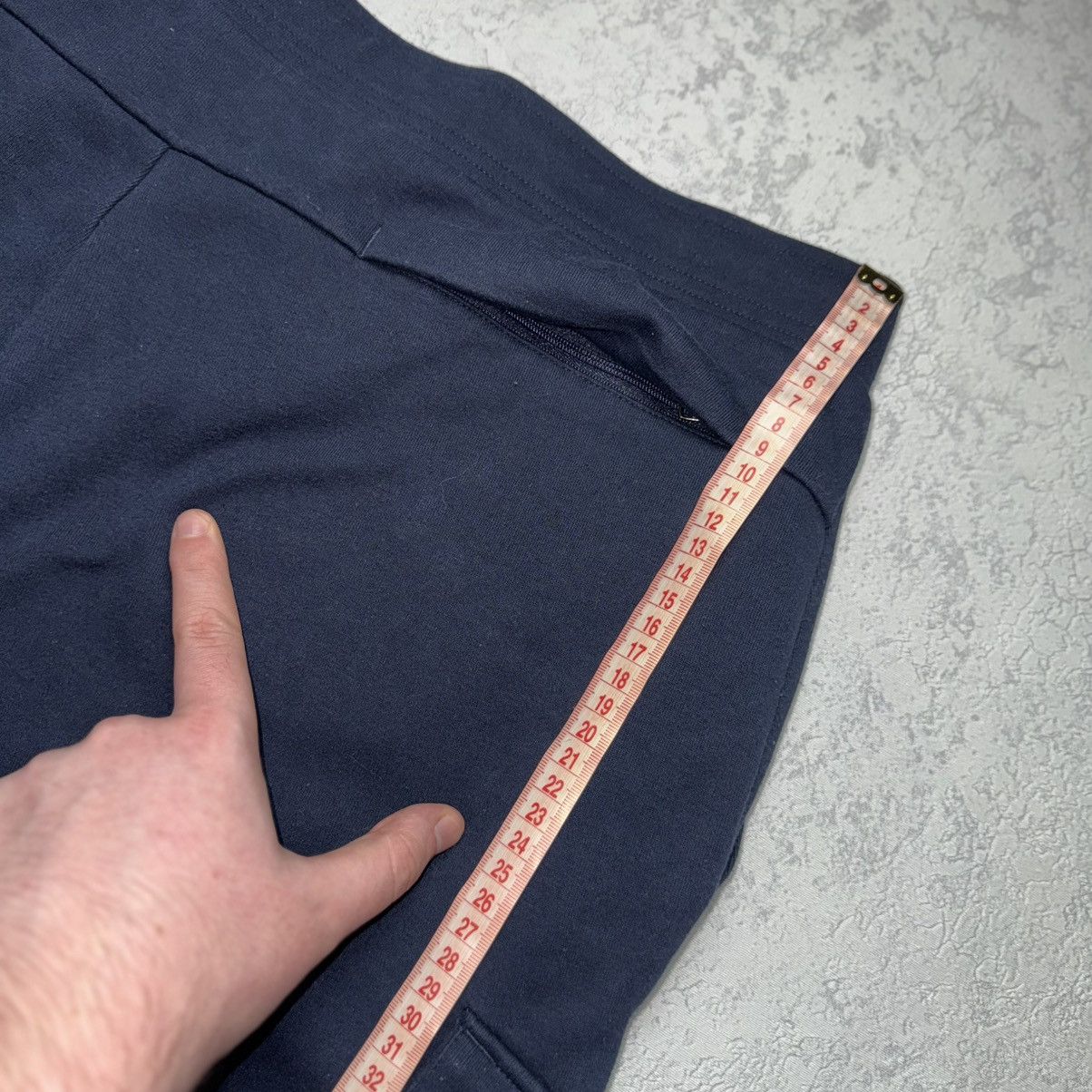 Polo Ralph Lauren Polo Ralph Lauren Cargo Jogger SweatPants XL Size US 36 / EU 52 - 10 Thumbnail