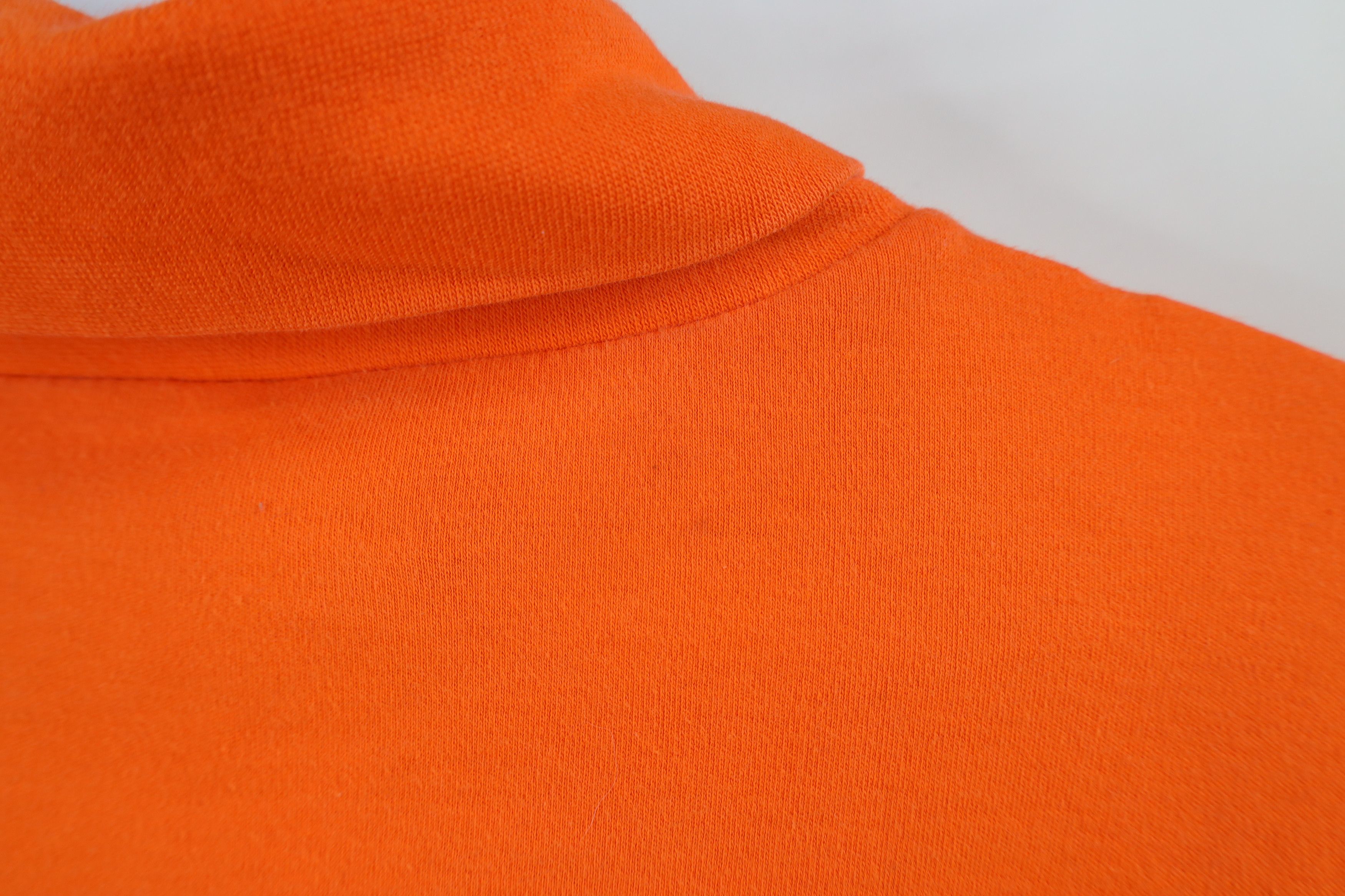Gap × Vintage Vintage 90s Y2K Gap Long Sleeve Turtleneck T-Shirt USA Size US M / EU 48-50 / 2 - 10 Thumbnail
