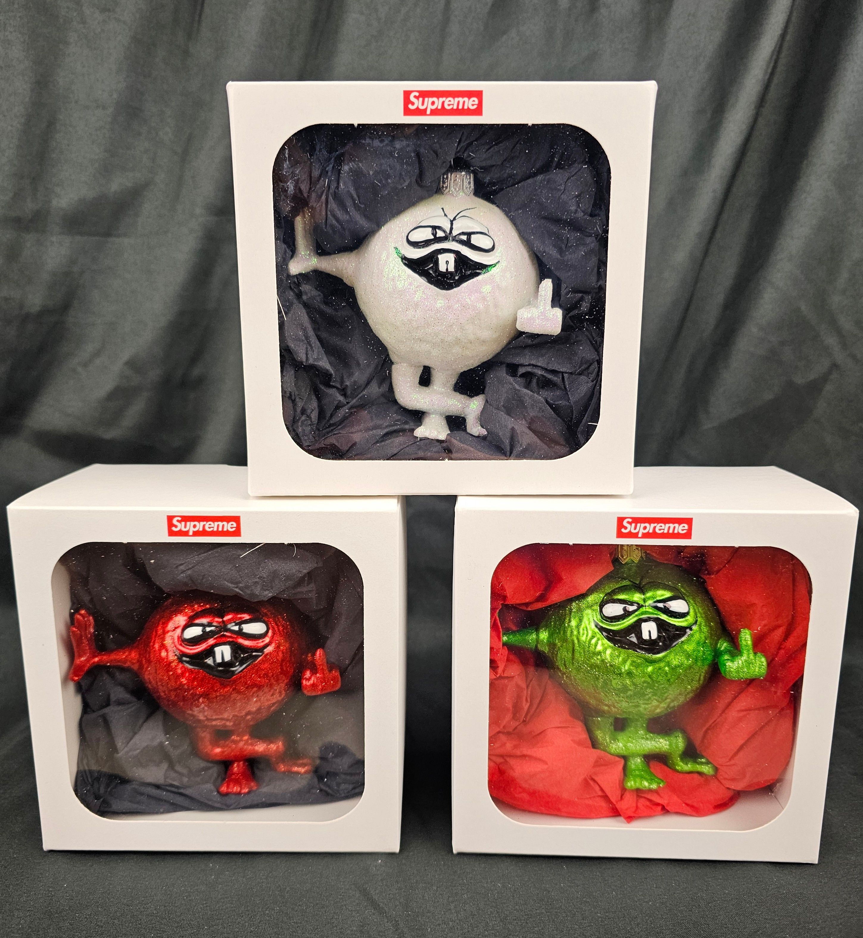 Supreme Supreme Camacho toy | Grailed